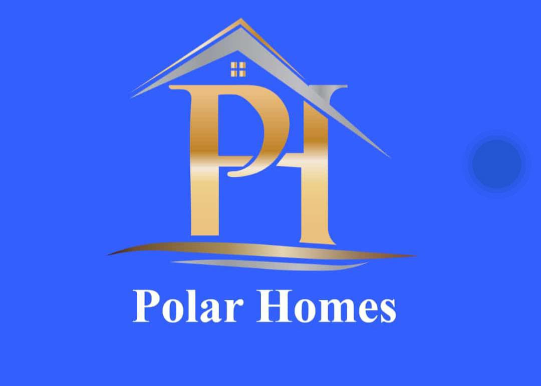 Polarhomes Logo