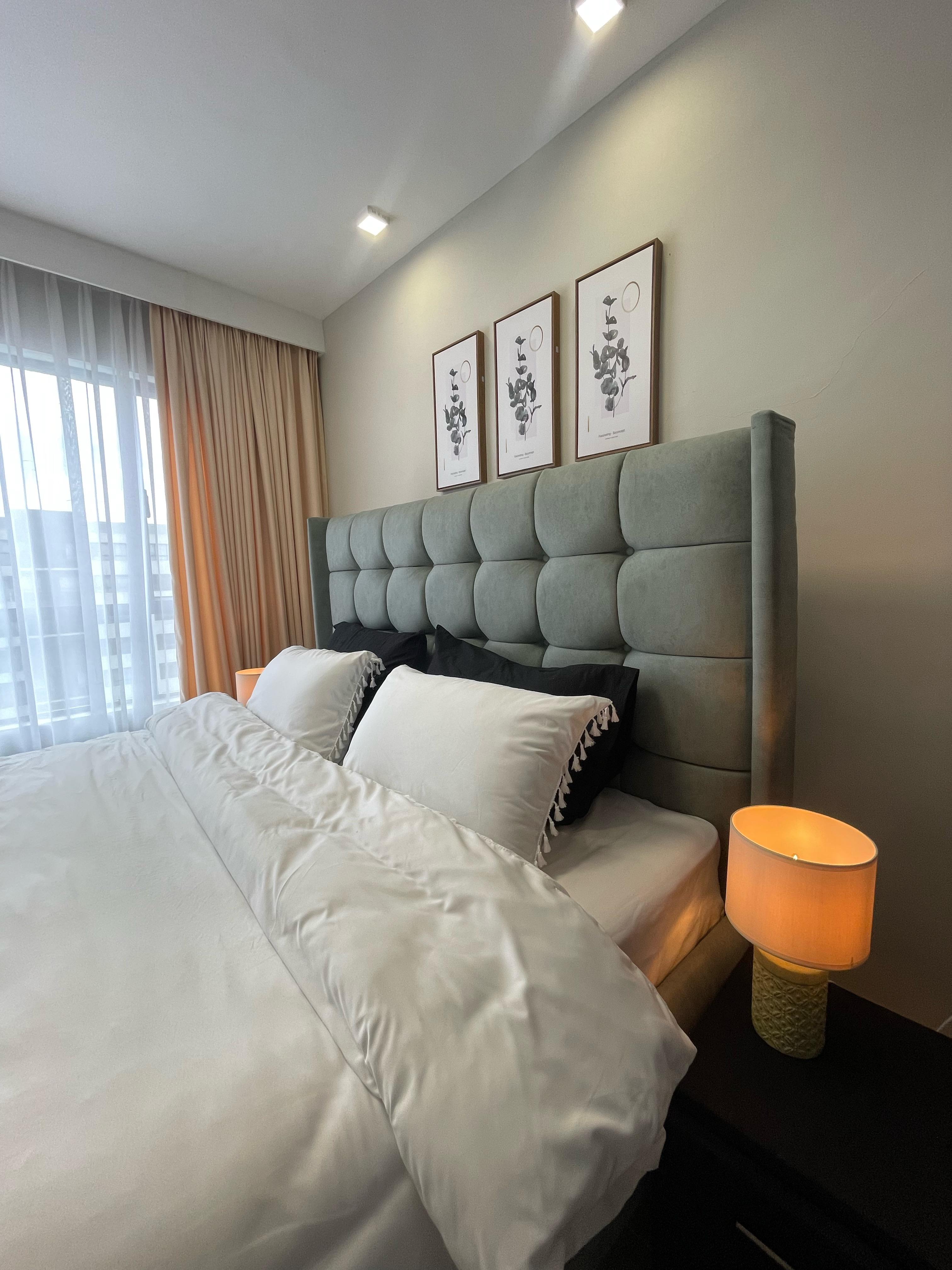2 Bedroom Suite